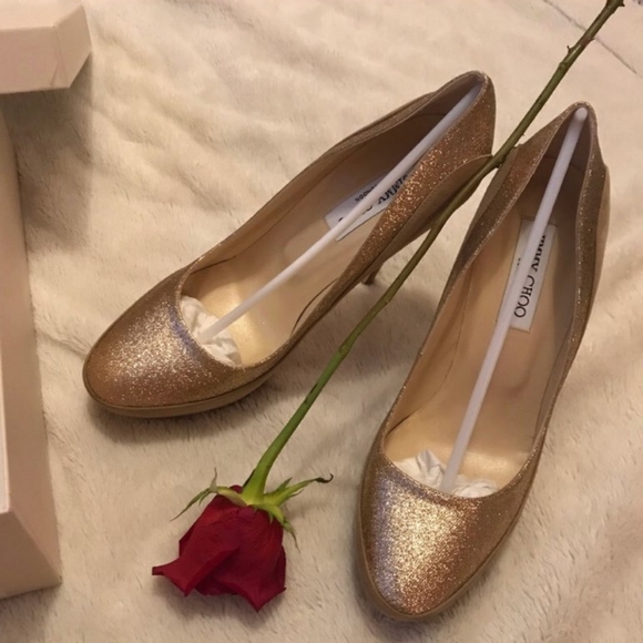 Jimmy Choos - Picture 4 of 5